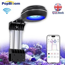 Popbloom led aquarium lighting - aquarium,