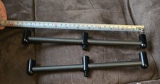 Century Neville Carbon Stealth