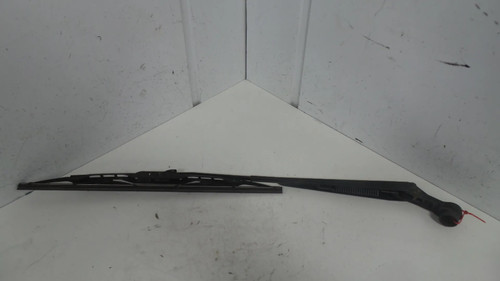 Windshield wiper arm - windshield, right