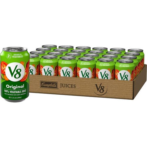 Vegetable juice 5 ounce - v8,