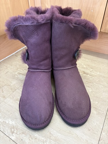 Made australia ugg - in,