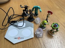 Disney Infinity Portal Base