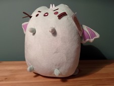 Pusheen Dragonsheen Green Dragon Plush Toy Retired with Tags