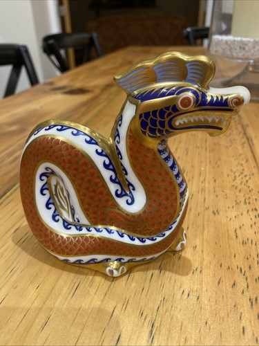 Royal crown derby - crown,