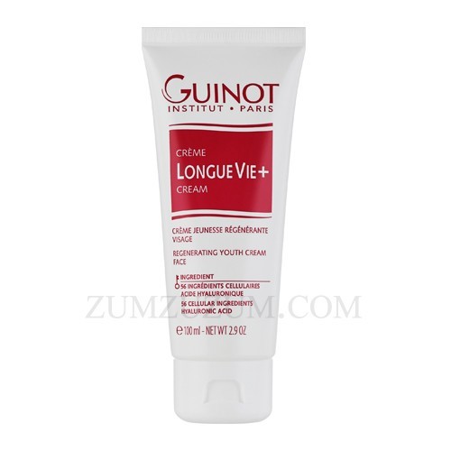 Guinot longue vie cellulaire - guinot,