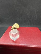 Antique Or Vintage 18ct 18K