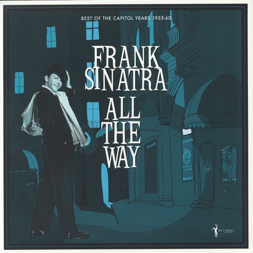 Sinatra frank all - frank,