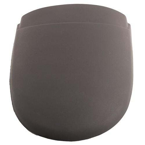 Front fender extender - extender, mudguard