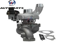 Turbo Charger For Mercedes