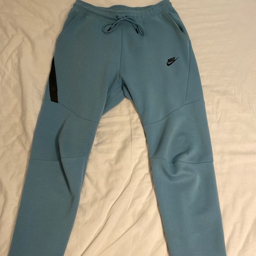 Nike tech fleece joggers - tech,