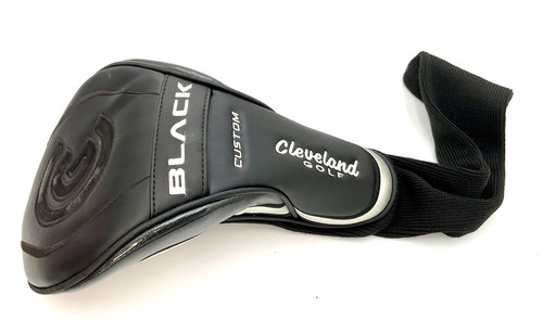 Cleveland golf black driver - cleveland,