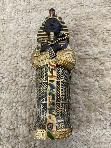Egyptian mummy - egyptian,
