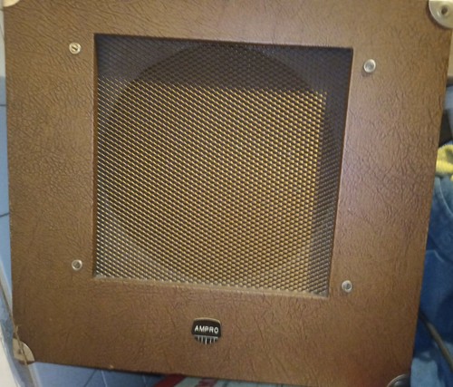 Goodmans audiom 51 driver - goodmans,
