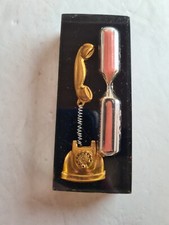 Vintage Egg Timer Telephone 2