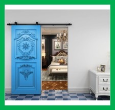 PC Henderson Rustic Top Mount