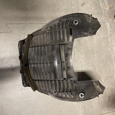 YAMAHA TMAX RADIATOR COVER 59C-21557 (Y5)