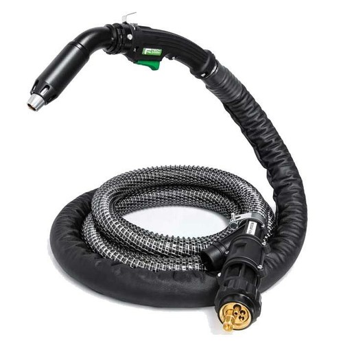 Tech 300a air - f, cooled