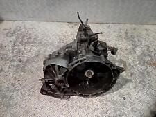 Ford Mondeo Gearbox mk4 Manual 2.0 Diesel 7g9r7002yf 6speed 2007-14