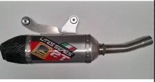 Fresco Exhaust Silencer