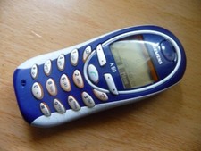 PROP BASIC  BUTTONS  SIEMENS A50 ON EE  READ DESCRIPTION