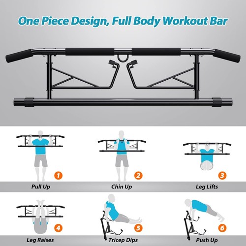 Drill required door frame - no-drill-required, door-frame