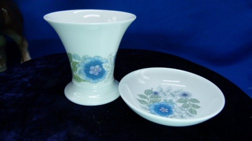 Wedgwood clementine small vase - wedgwood,