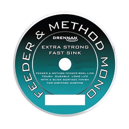 Drennan feeder method mono - drennan,