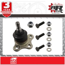 Suspension Ball Joint - Upper