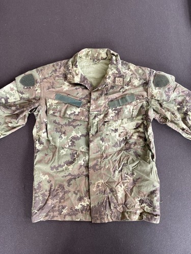 Italian army jacket and - italian,