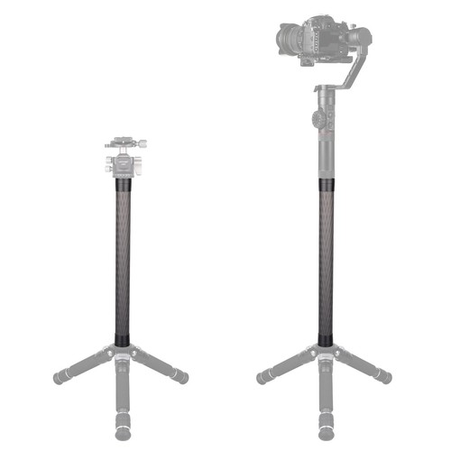 5cm extension pole - 37.5cm,