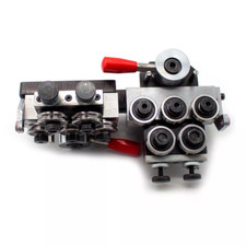 Metal Wire Straightener