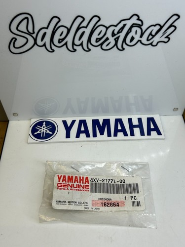 Fastener dzus yamaha - 1,