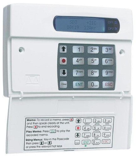 Universal speech dialler - universal, 4g