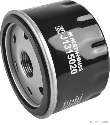 New oil filter for alfa - oil, romeo