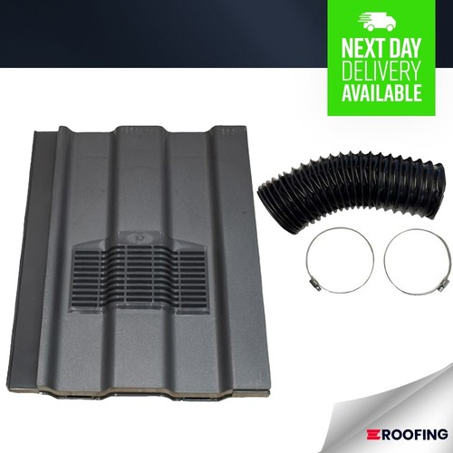 Square top large vent grey - grey,