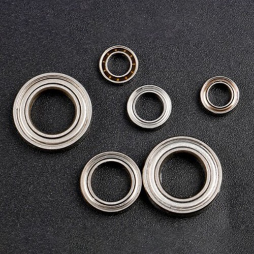 Fishing reel bearing - reel,
