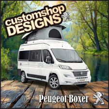 Peugeot Boxer (1998 - Onward)