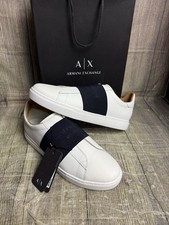Armani Exchange Men's trainers