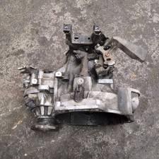 Volkswagen Polo 2002 Diesel