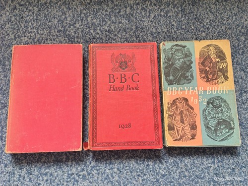 Bbc hand book - hand,