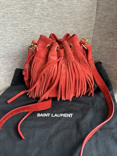 Saint laurent ysl emmanuelle - saint,
