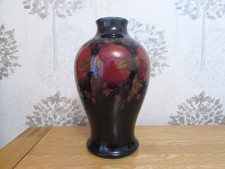 William Moorcroft, Large Vase