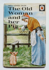 Choice of Ladybird Well Loved Tales, Books (Series 606D, WLT))