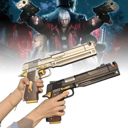 Devil may cry dante replica - may,