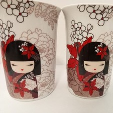 Kimmidoll Cups x 2 No Handle