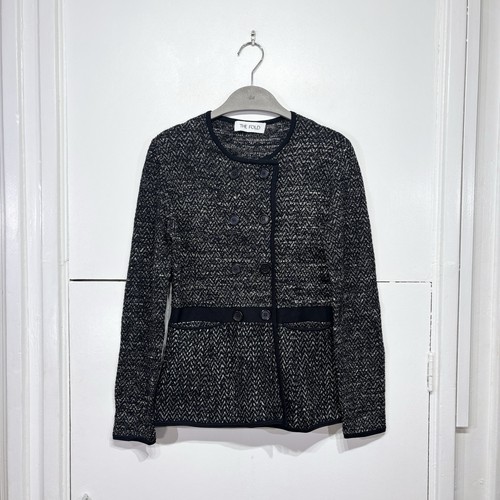 The fold ashmore blazer - the,