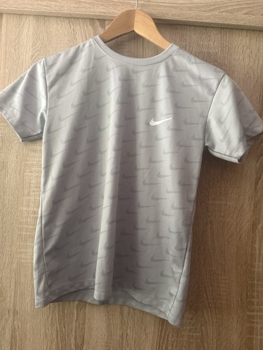 Nike boys tracksuit size 164 - size,