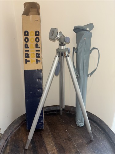 Velbon vintage cine elevator - velbon,
