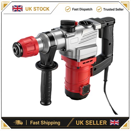 Electric rotary drill new - rotary,