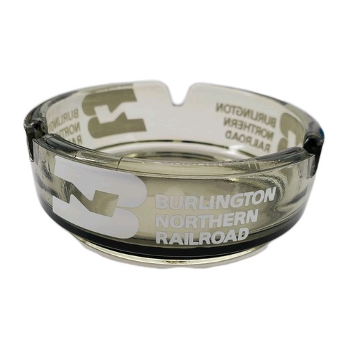 Vintage ashtray burlington - vintage,
